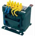 TMM 800VA 400/230V Transformator 1-fazowy