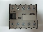 LS 07.10 Stycznik 3kW 1NO 380V/50Hz AC