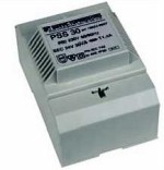 PSS 10VA 230/24V Transformator na szynę
