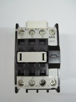 LS 17.10 Stycznik 7,5kW 1NO 400V AC