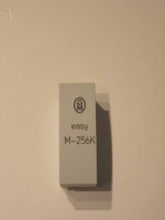 EASY-M-256K Moduł pamięci do przekaźnika programowalnego EASY800