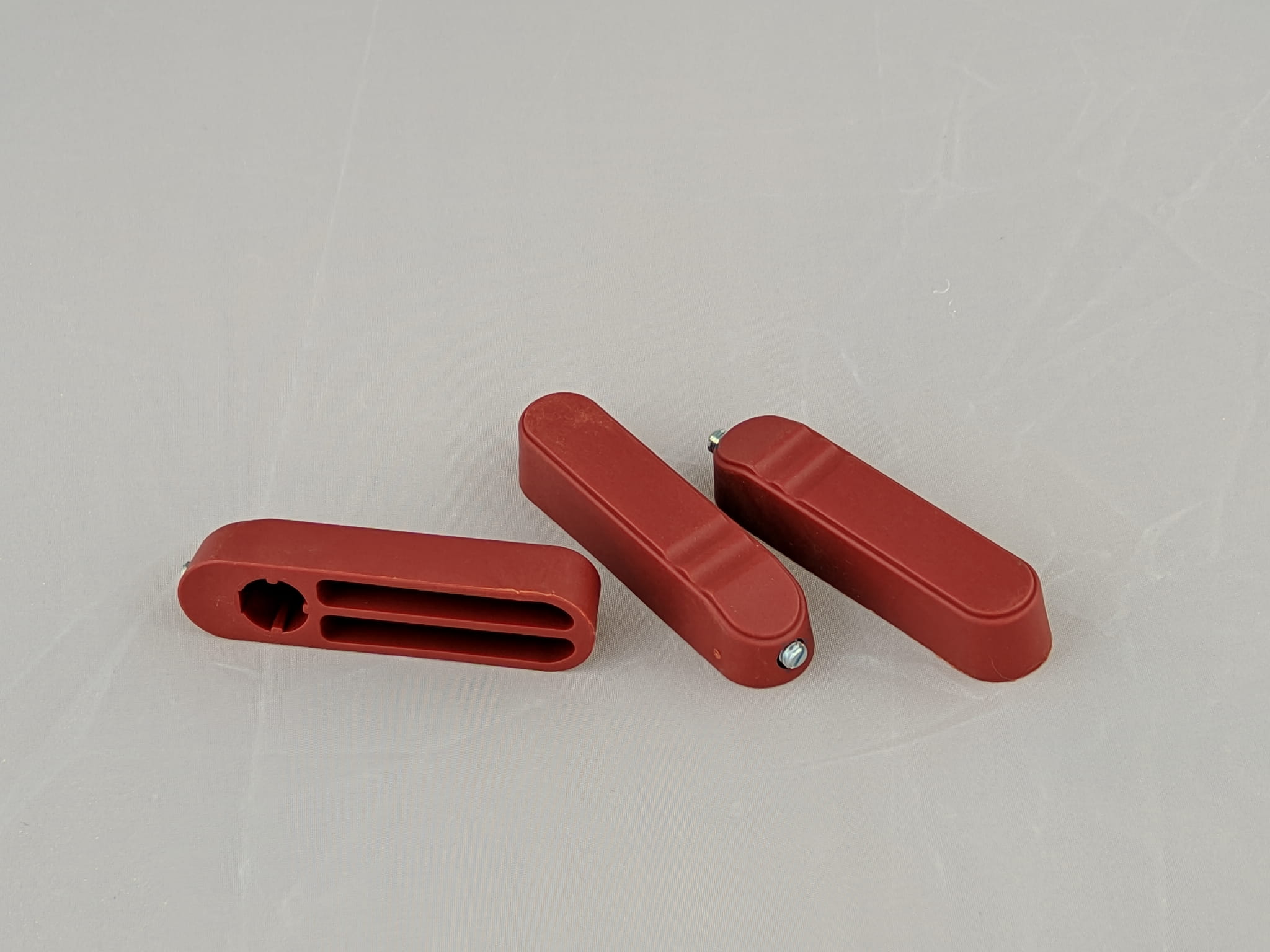 OHR9 pokrętło do rozłączników OT (1SCA022648R4030)