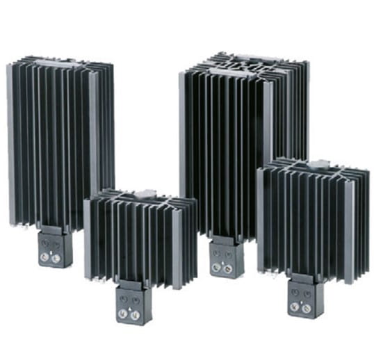 Grzałka do szafy sterowniczej SHT 125W 110-250V (SHT125)