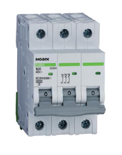 Ex9BN 3P C32 Wyłącznik nadprądowy (100146)