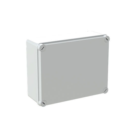 Puszka 220x170x80 pusta IP55 (1SL0856A00)