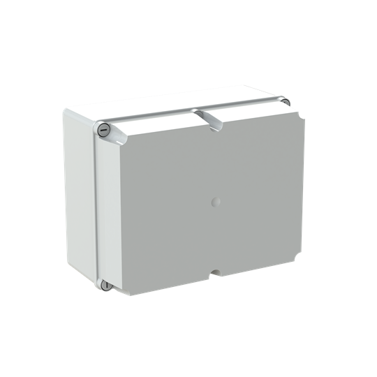 Puszka 310x240x160 pusta IP55 (1SL0864A00)