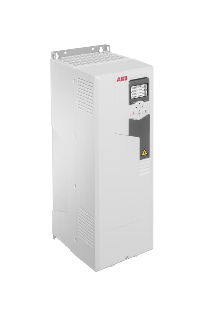 ACS580-01-062A-4+J400 30kW, zasilanie 3-fazowe 400V, z panelem sterowania ACS-AP-S (3AUA0000080498)