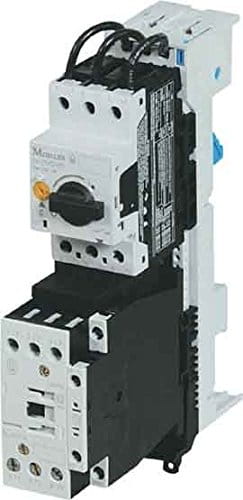 MSC-D-25-M25(230V50HZ) Rozrusznik bezpośredni 11kW/400V 20-25A (283151) MOELLER