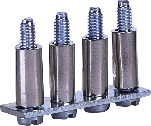 MP 4 4 P Zwieracz 4-torowy (003901054)