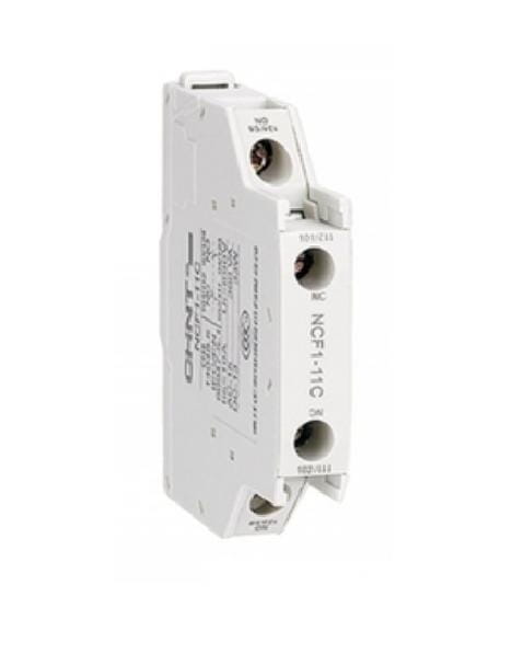 NCF1-11C 1NO+1NC Styki pomocnicze boczne do styczników NC1 (248800)