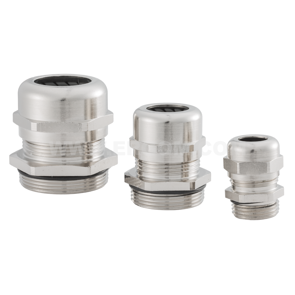 MDW 40HM Dławnica M40 mosiężna (E03DK-03070200601)