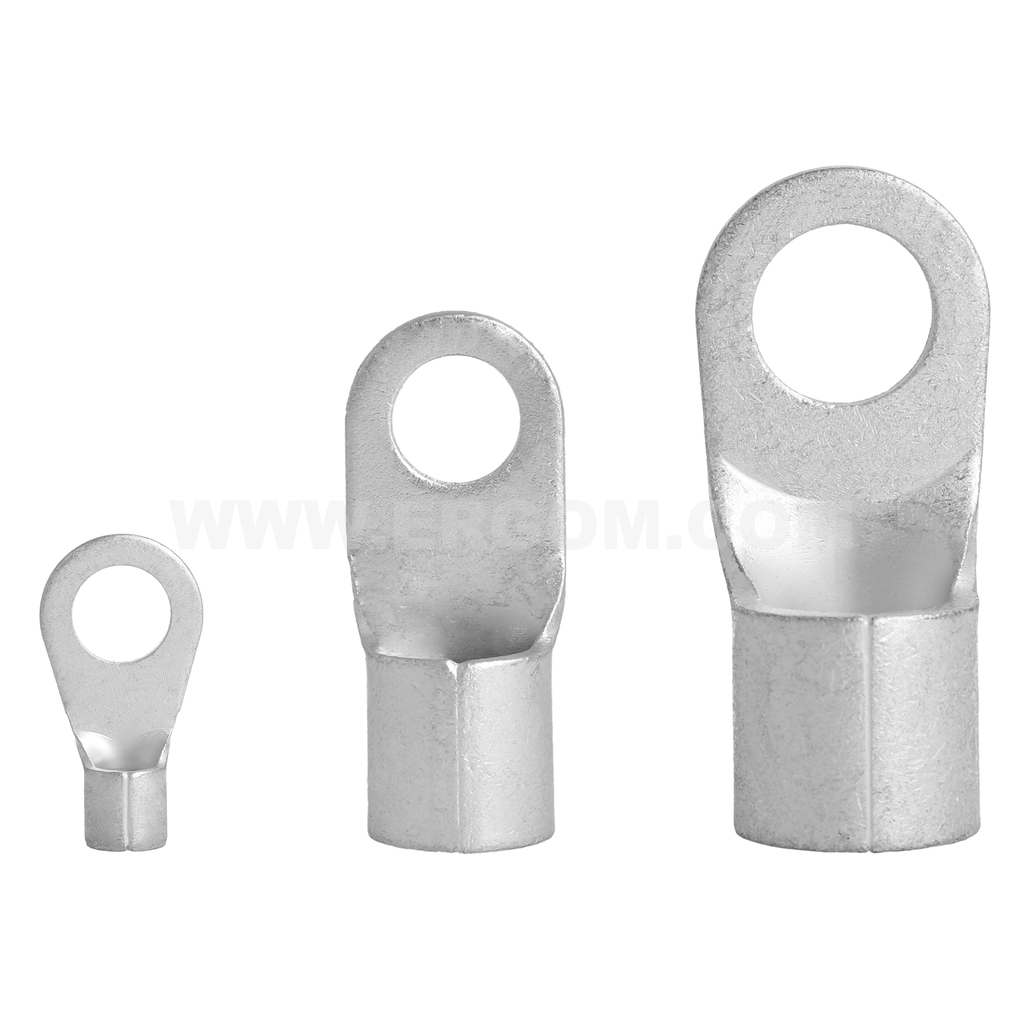 KO 25/12 Końcówka kablowa oczkowa (E09KO-01010104601)