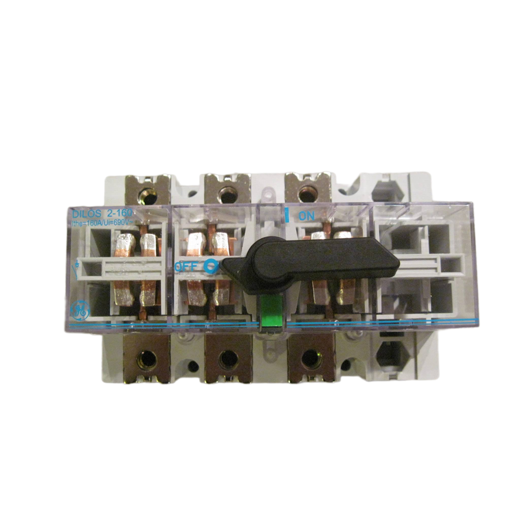 DILOS 2 200A 3P rozłącznik (730096)