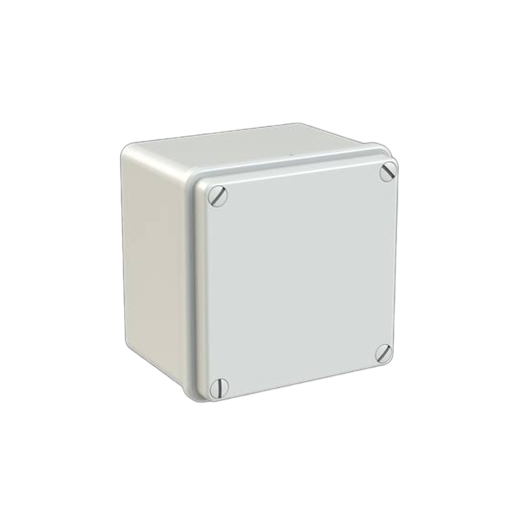 Puszka 100x100x80 pusta IP55 (1SL0851A00)