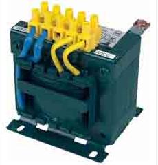 TMM 400VA 400/24V Transformator 1-fazowy (16224-9967)